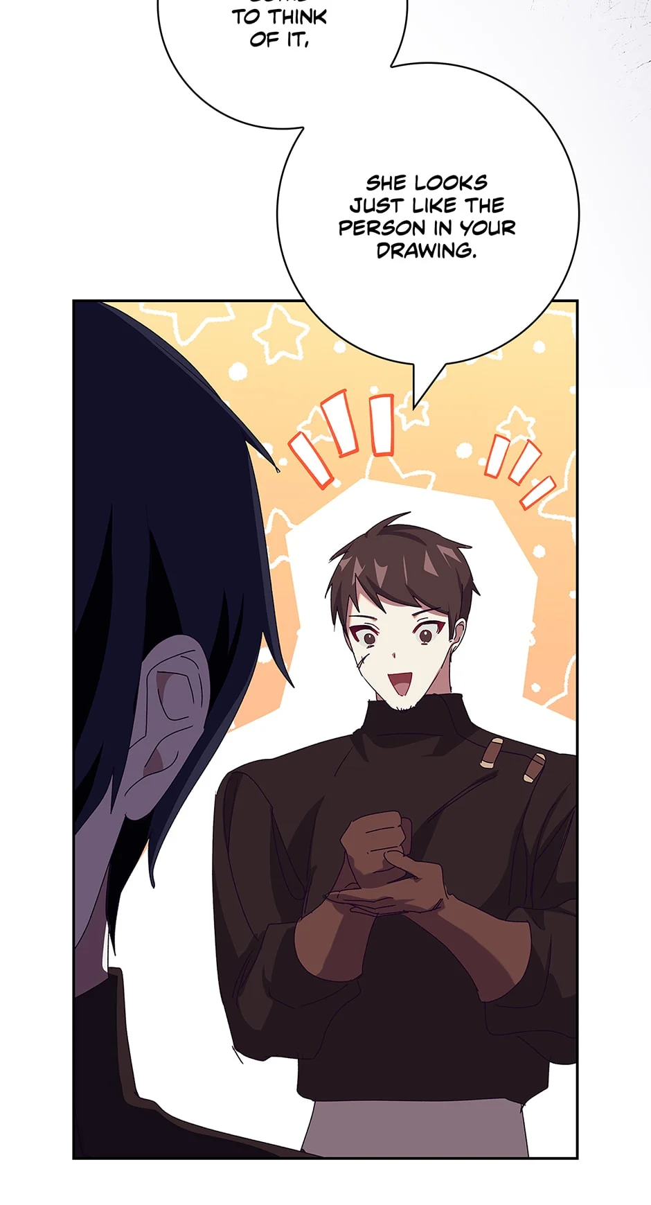 Attic princess chapter 33 page 55