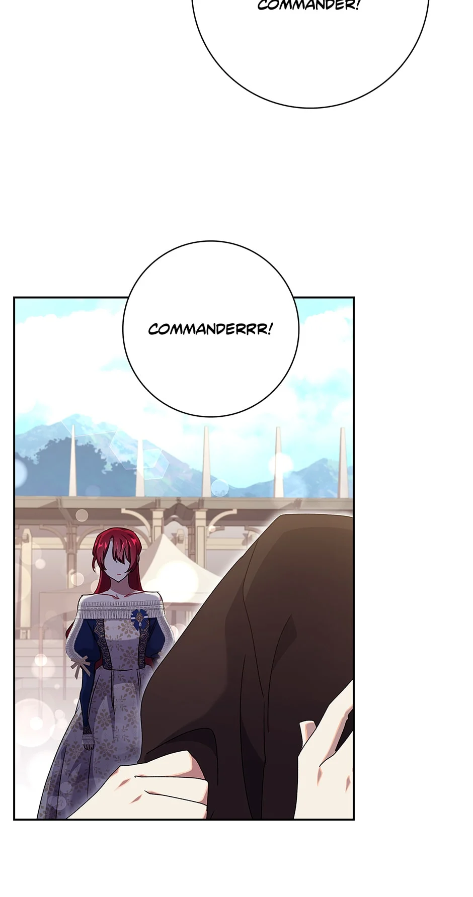 Attic princess chapter 33 page 64