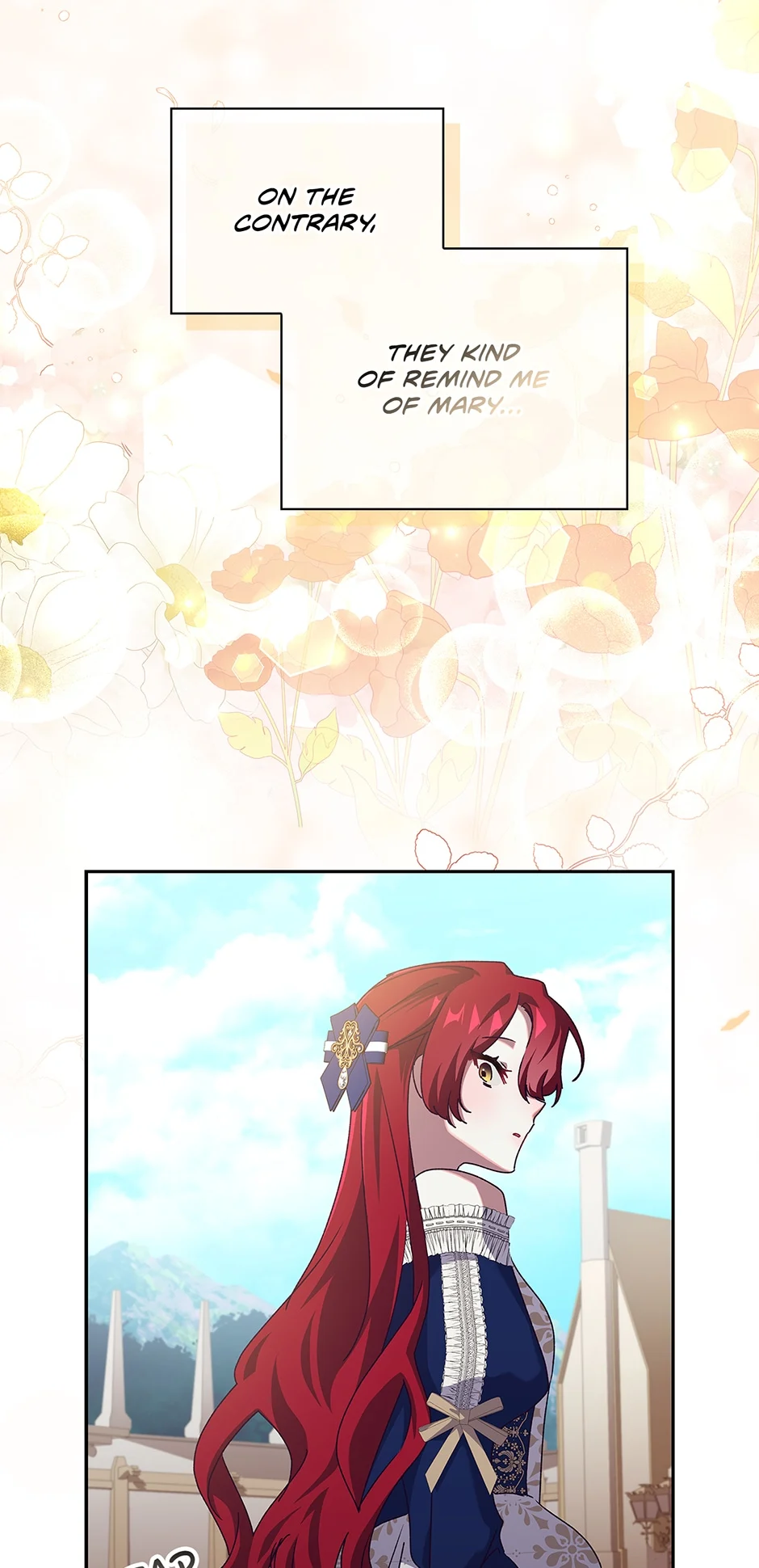 Attic princess chapter 33 page 67