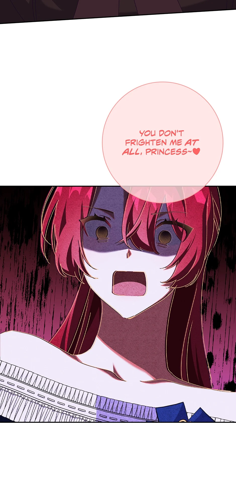 Attic princess chapter 33 page 69