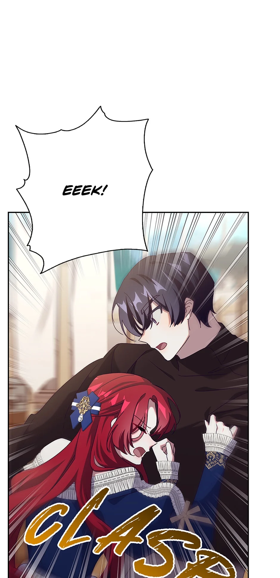 Attic princess chapter 33 page 70