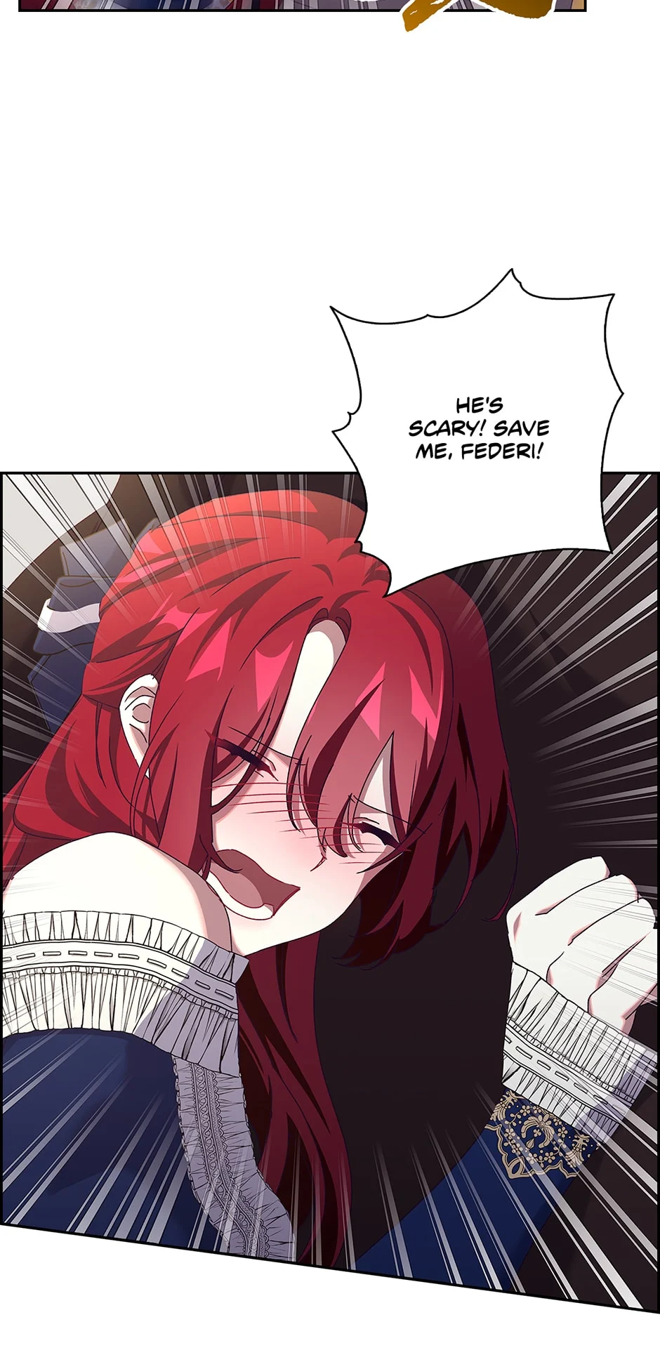 Attic princess chapter 33 page 71