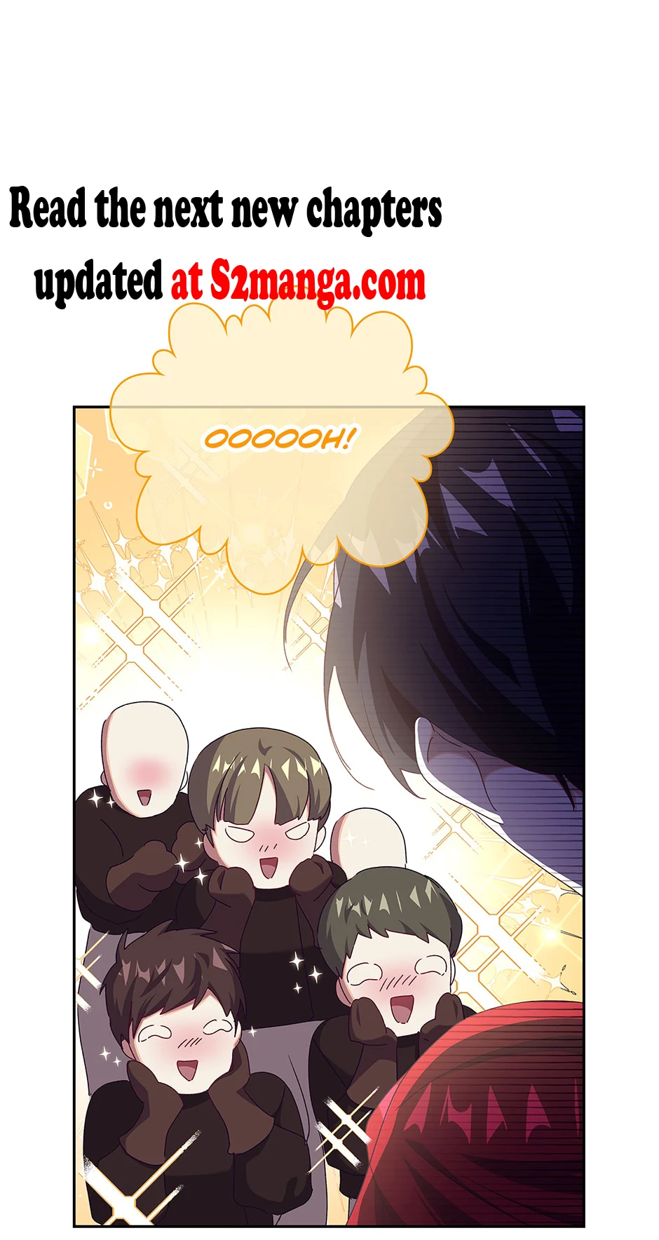 Attic princess chapter 33 page 72