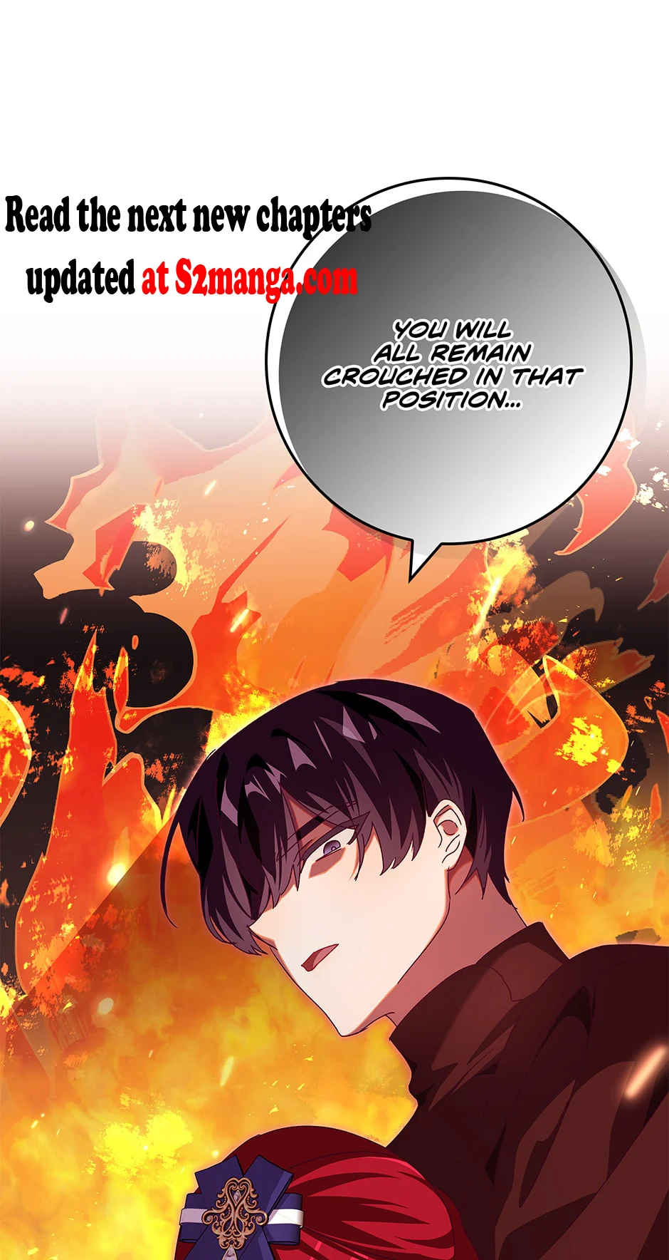 Attic princess chapter 33 page 74