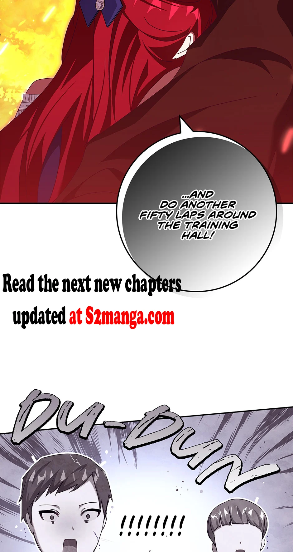 Attic princess chapter 33 page 75