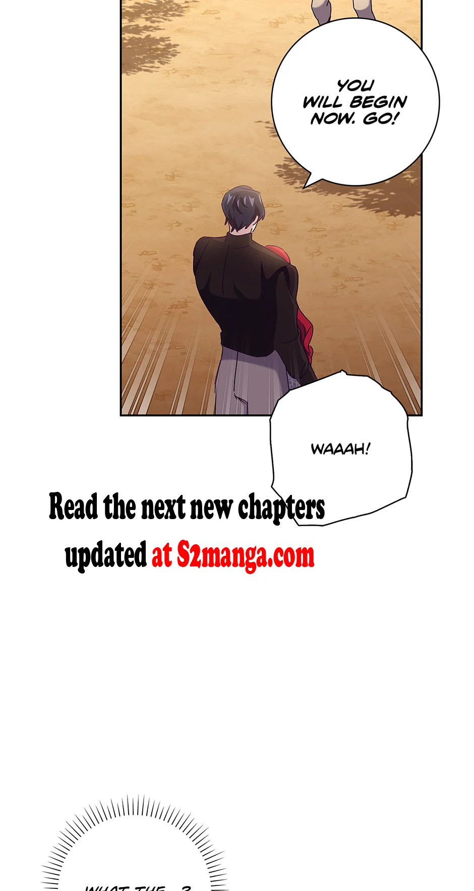 Attic princess chapter 33 page 77