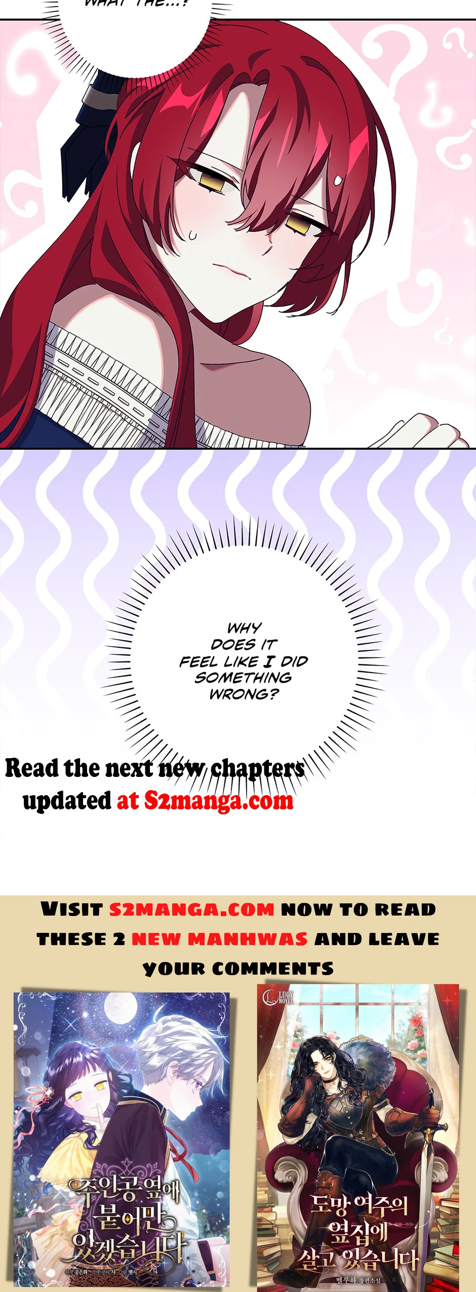 Attic princess chapter 33 page 78