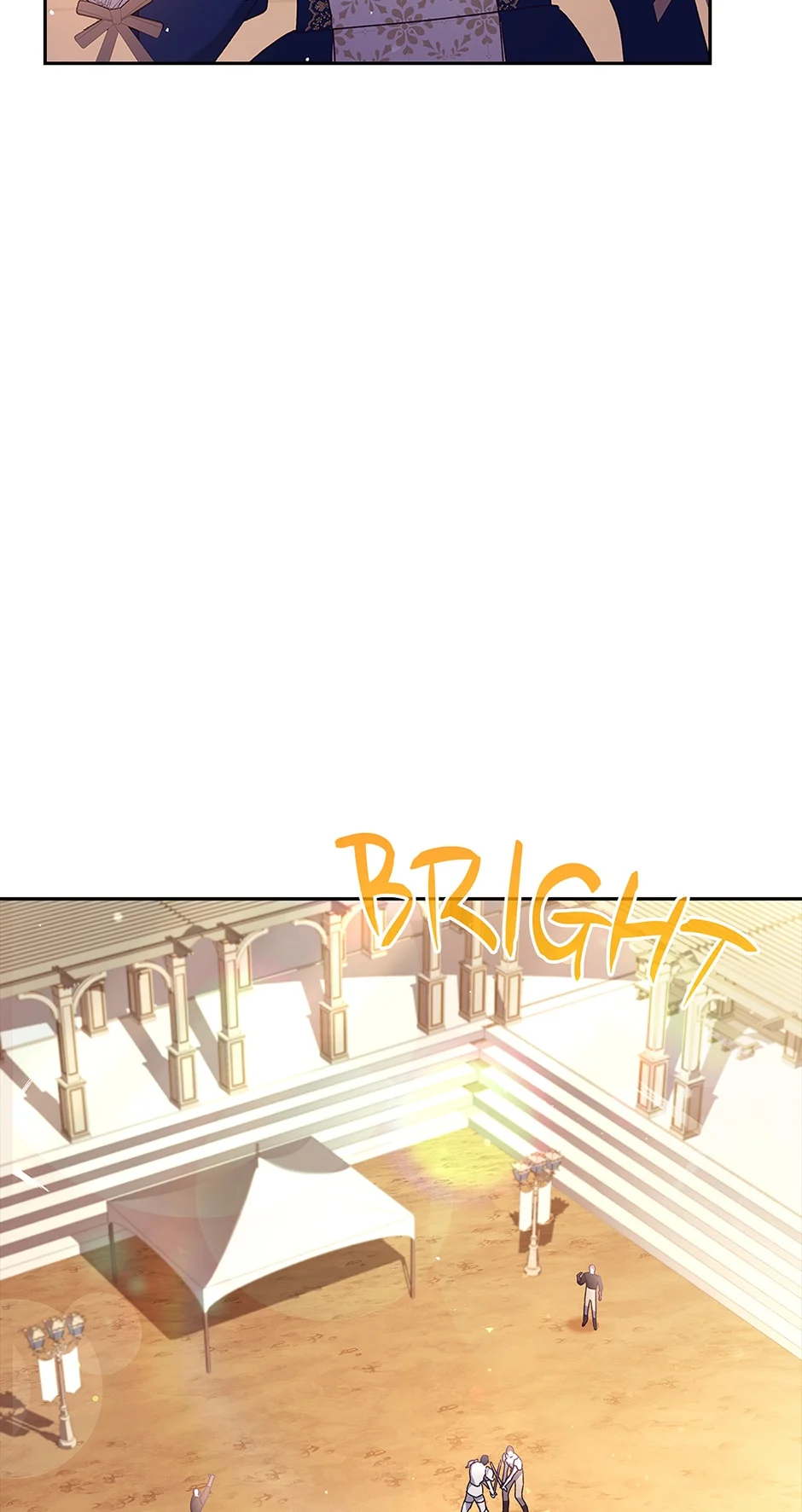Attic princess chapter 35 page 3