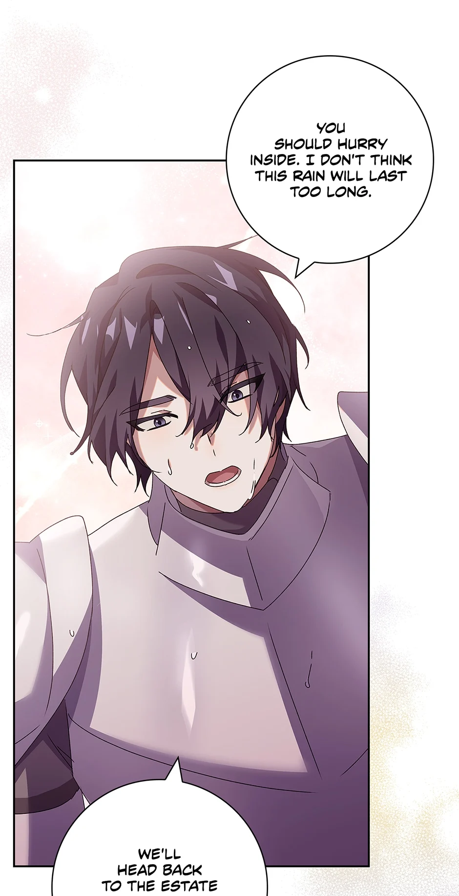 Attic princess chapter 35 page 33