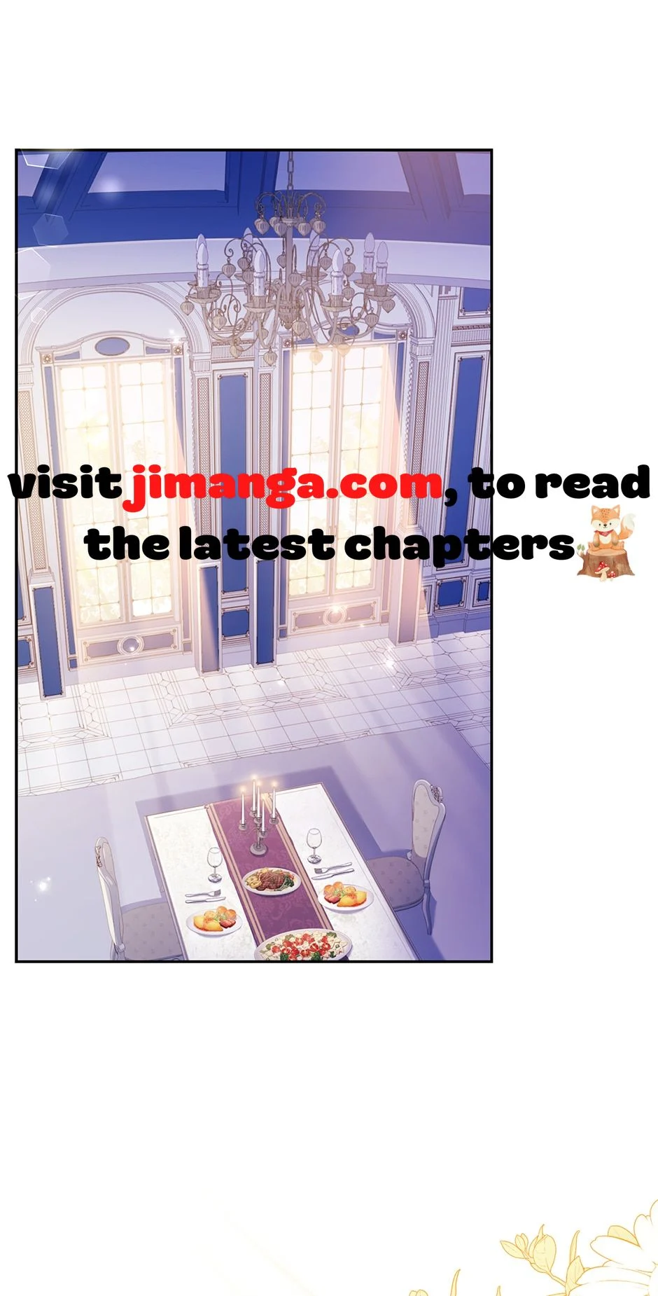 Attic princess chapter 40 page 2