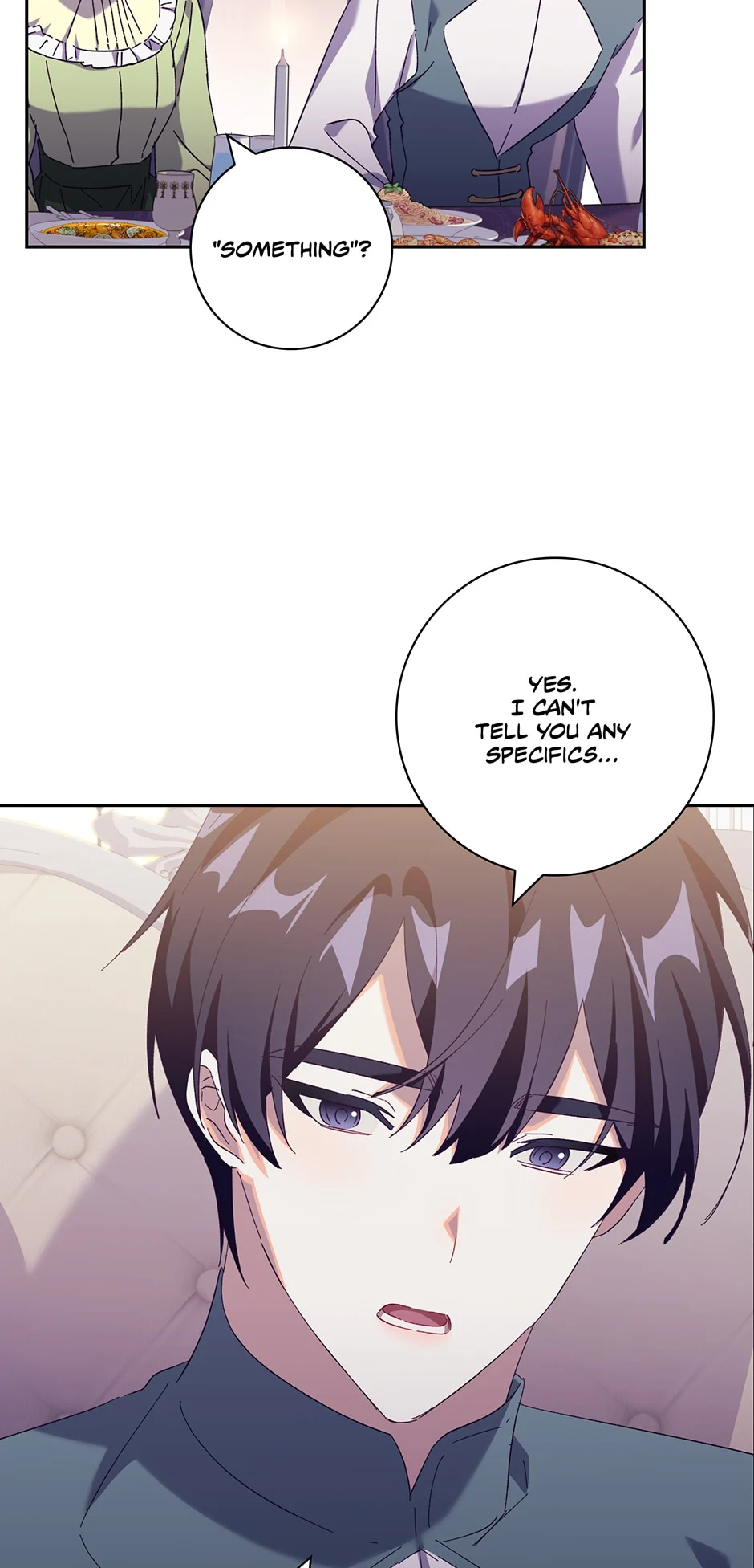 Attic princess chapter 40 page 11