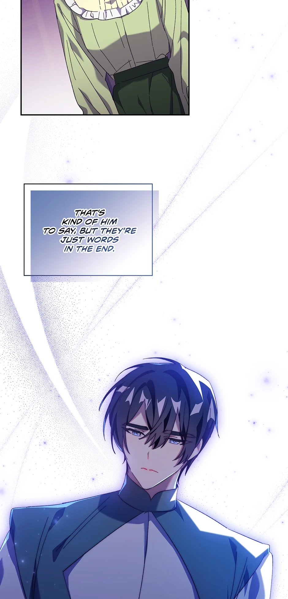 Attic princess chapter 40 page 13