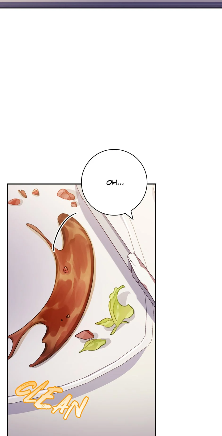 Attic princess chapter 40 page 19