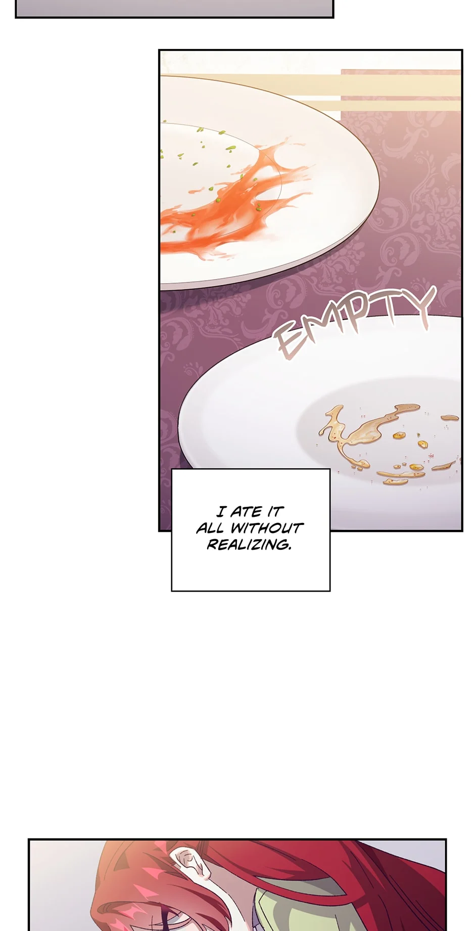 Attic princess chapter 40 page 20