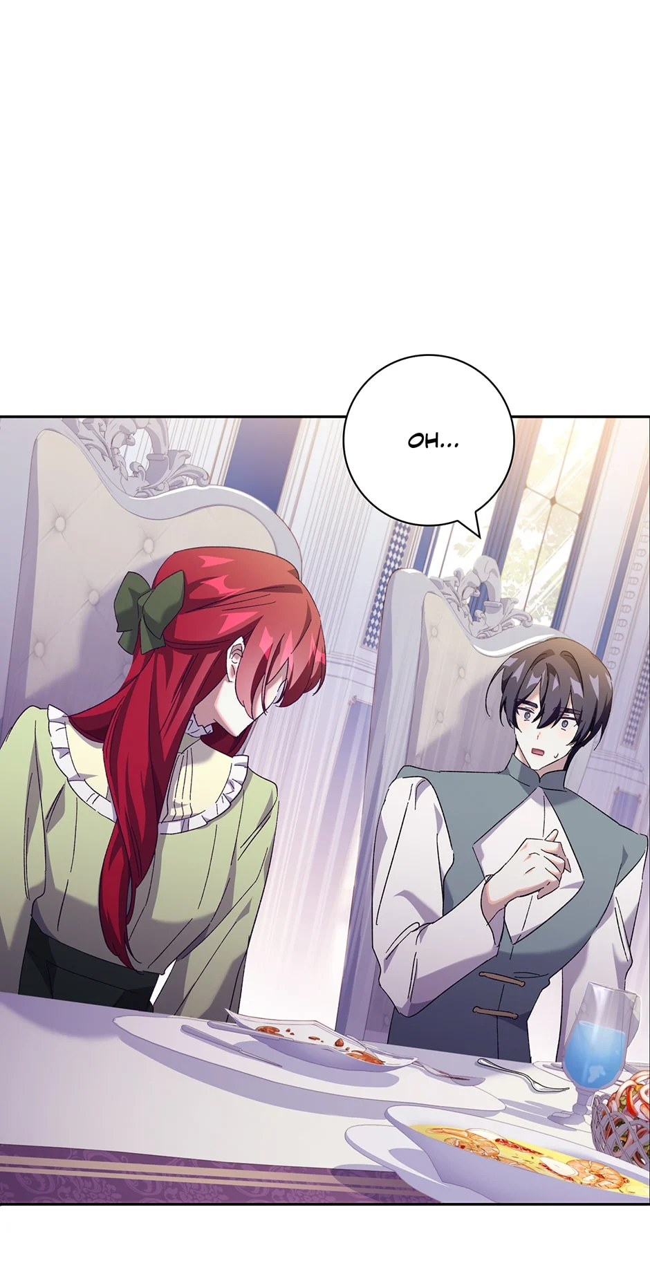 Attic princess chapter 40 page 22