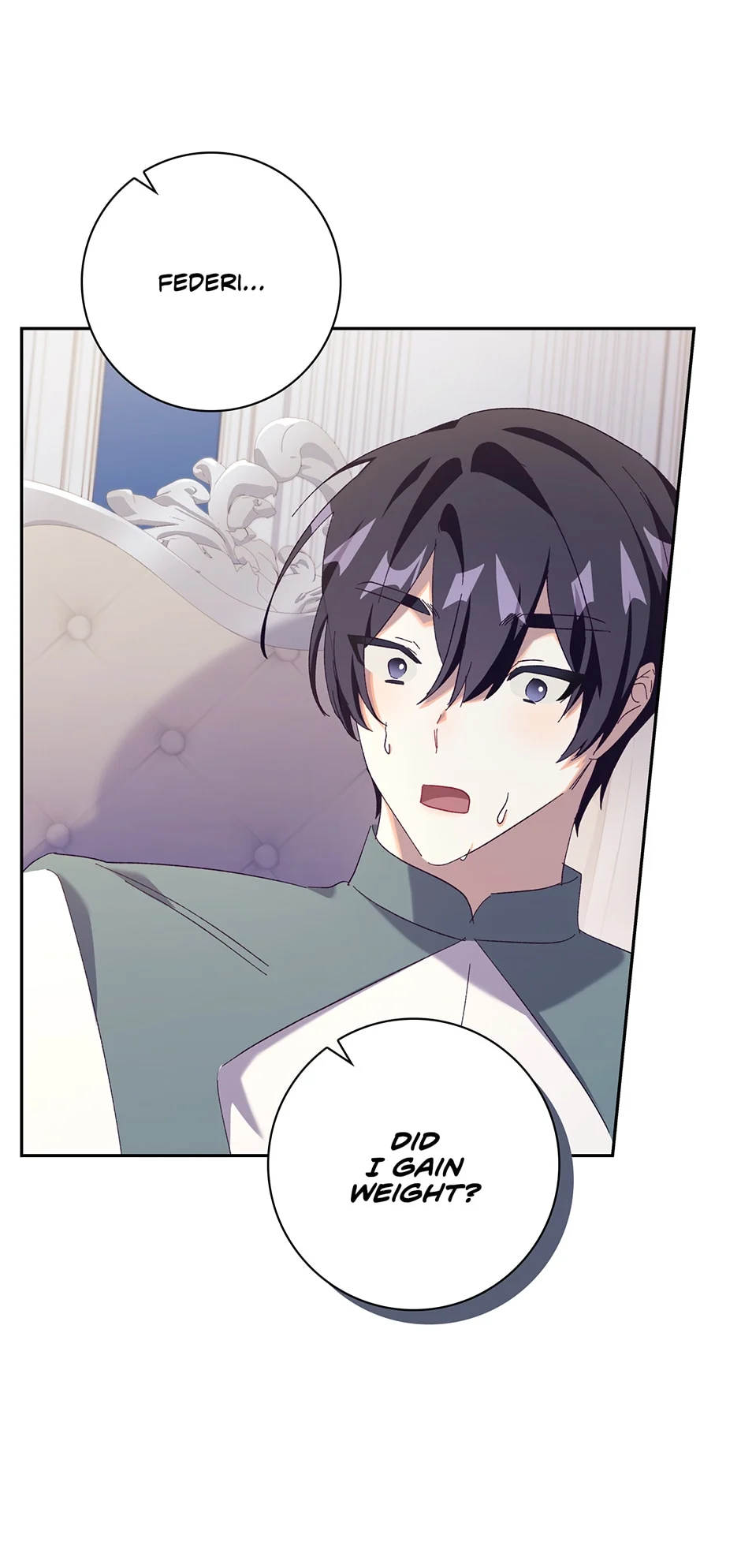 Attic princess chapter 40 page 24