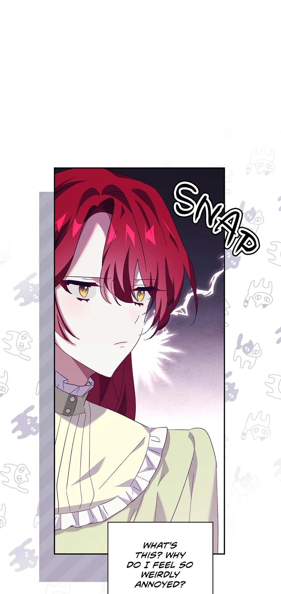 Attic princess chapter 40 page 27