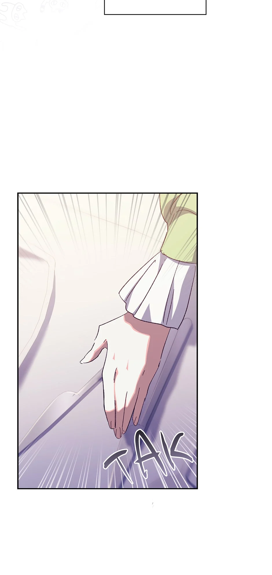 Attic princess chapter 40 page 28