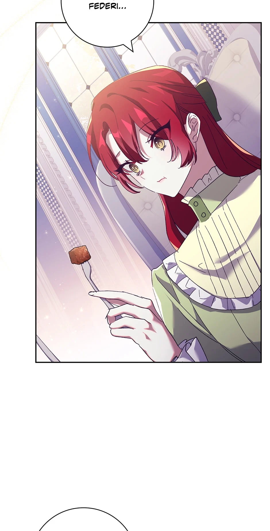 Attic princess chapter 40 page 4