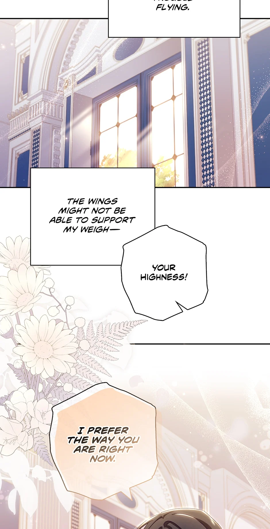 Attic princess chapter 40 page 31