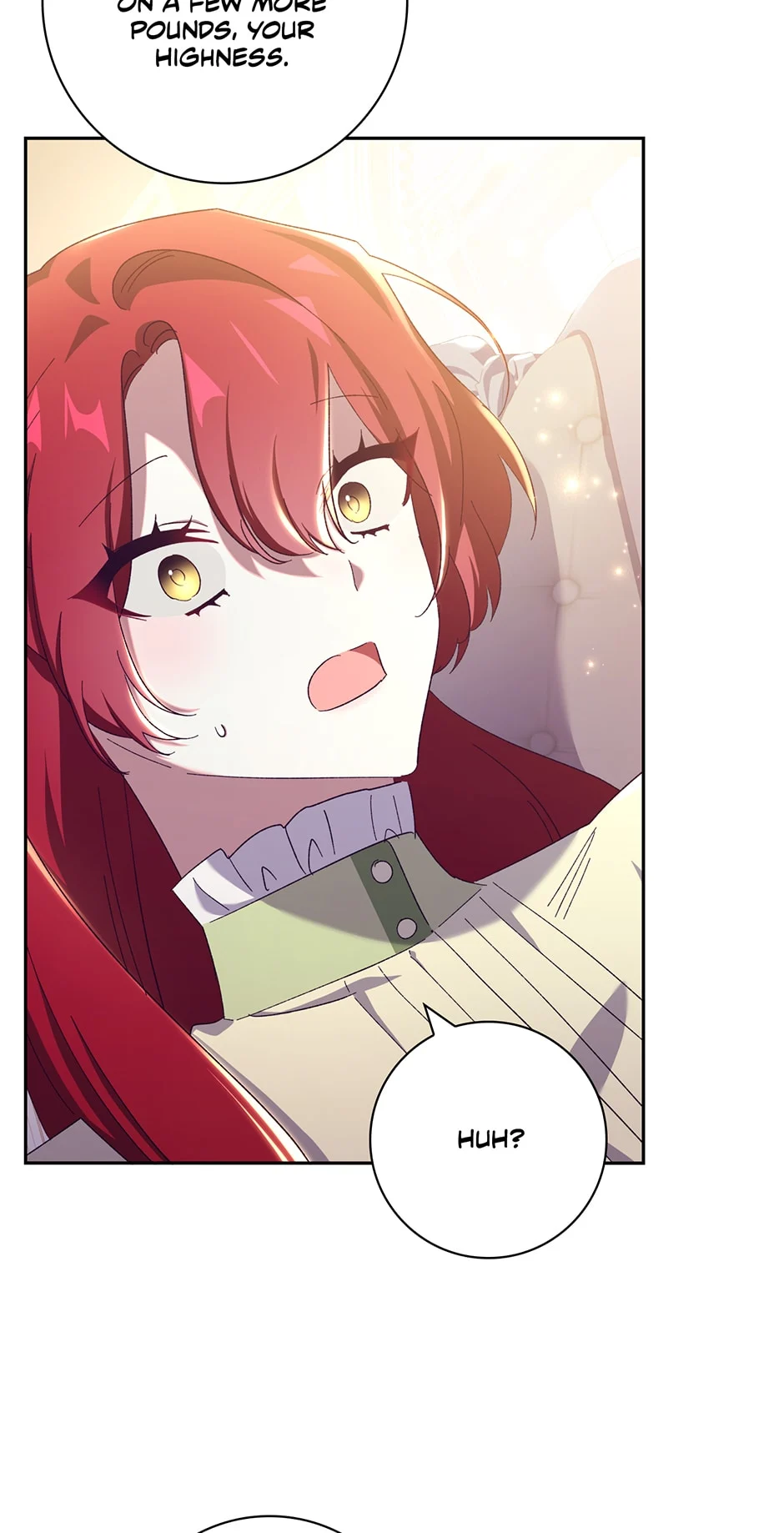 Attic princess chapter 40 page 33