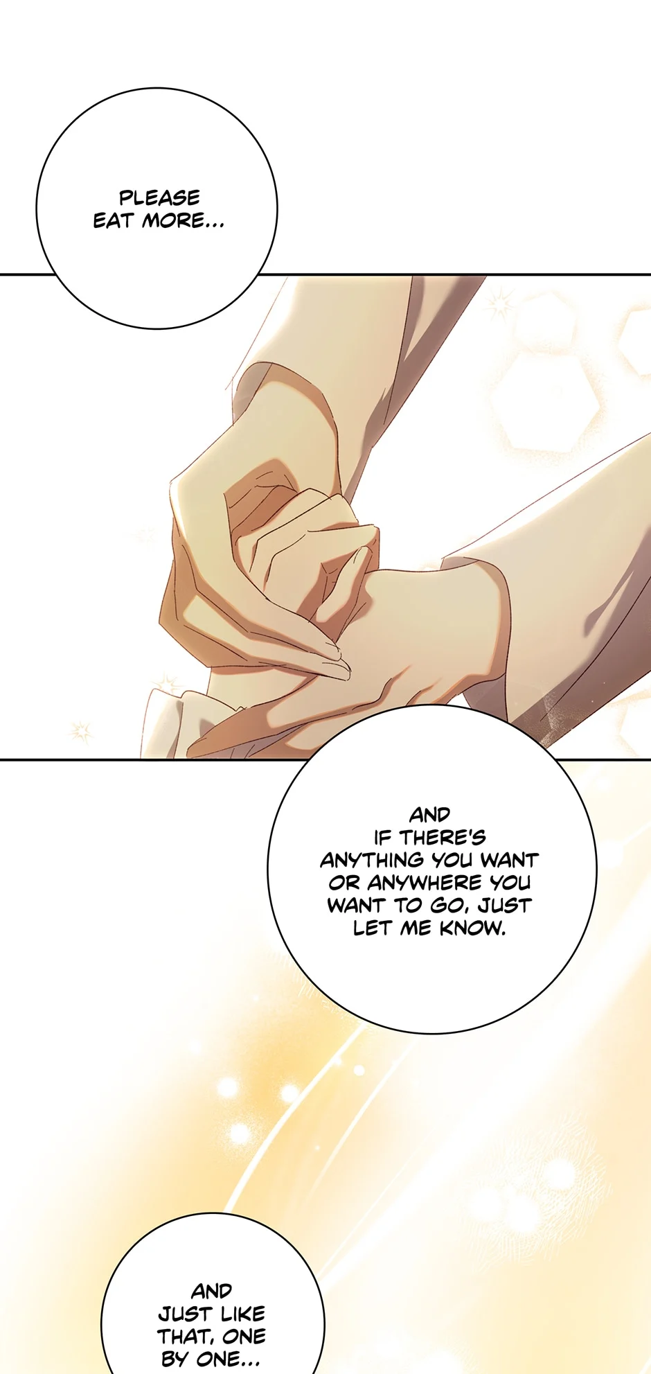 Attic princess chapter 40 page 35