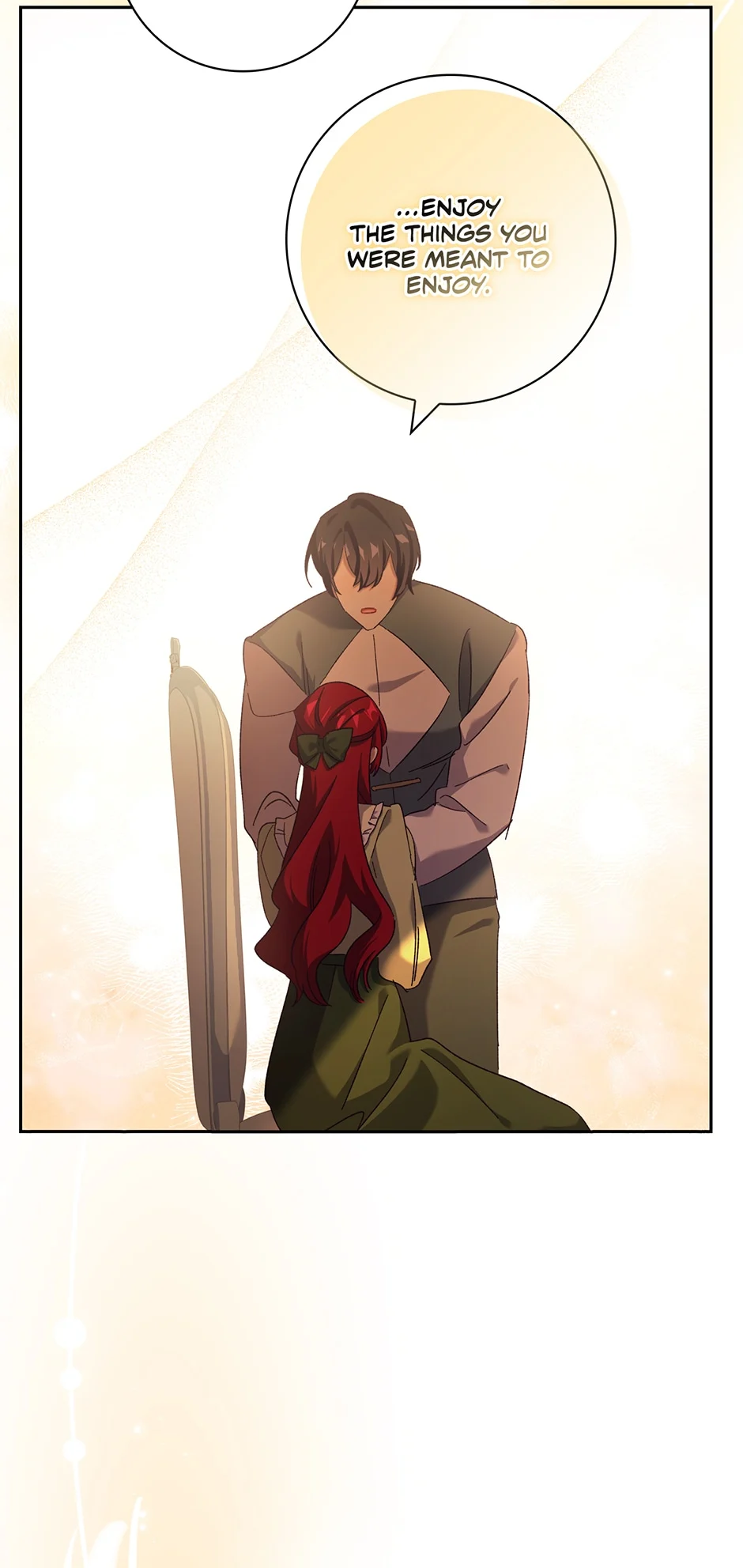 Attic princess chapter 40 page 36