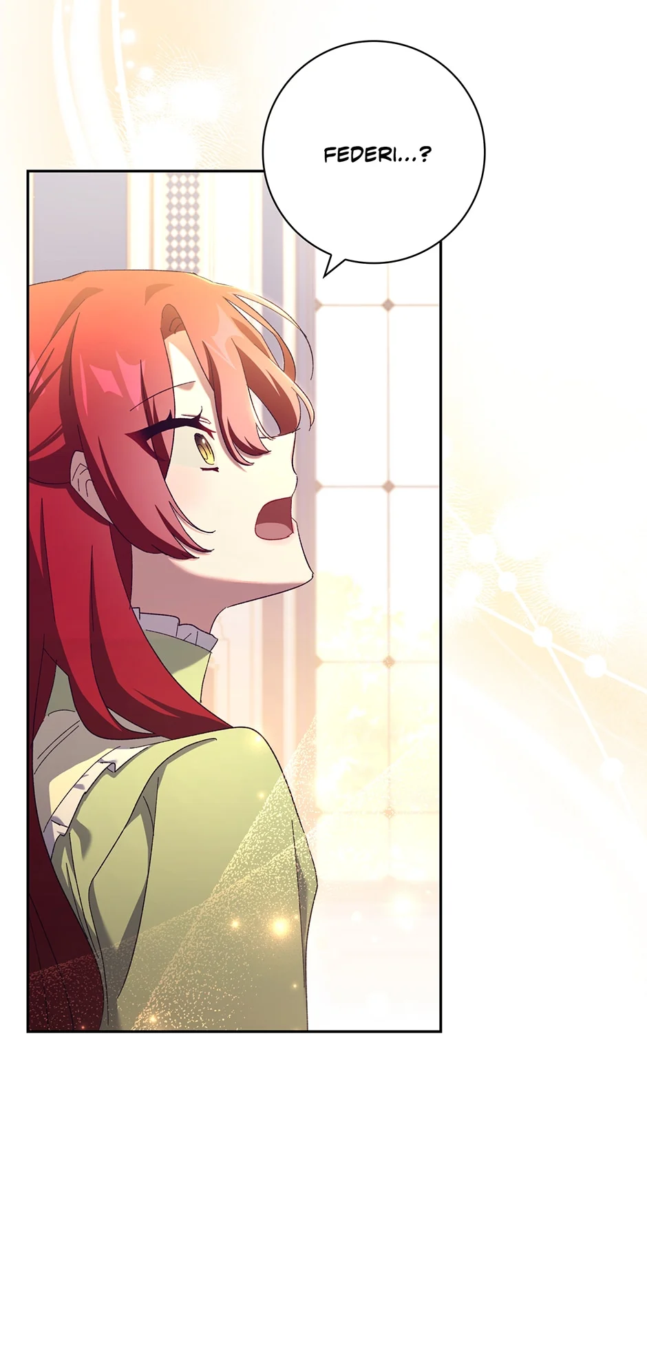 Attic princess chapter 40 page 37