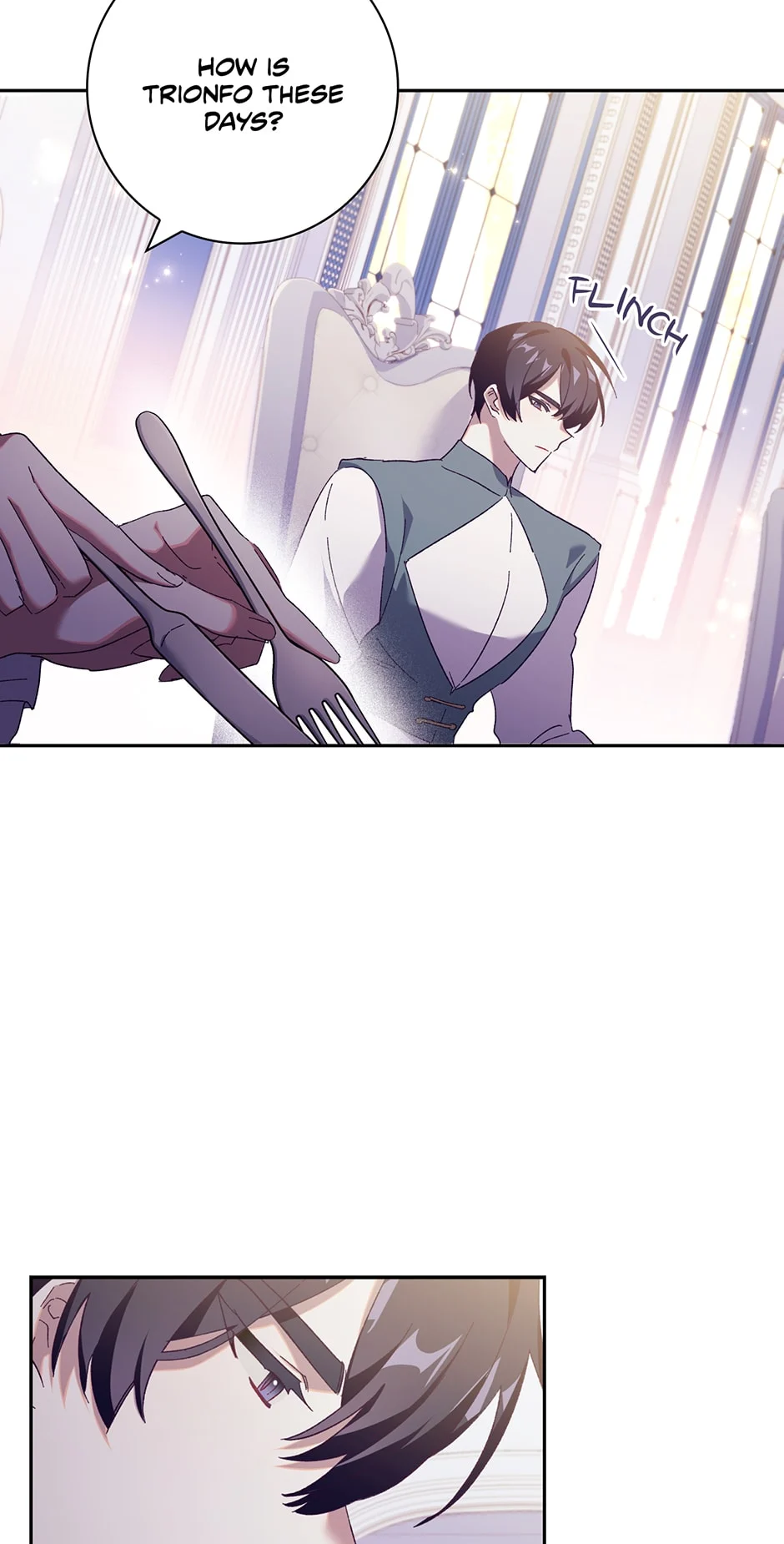 Attic princess chapter 40 page 5