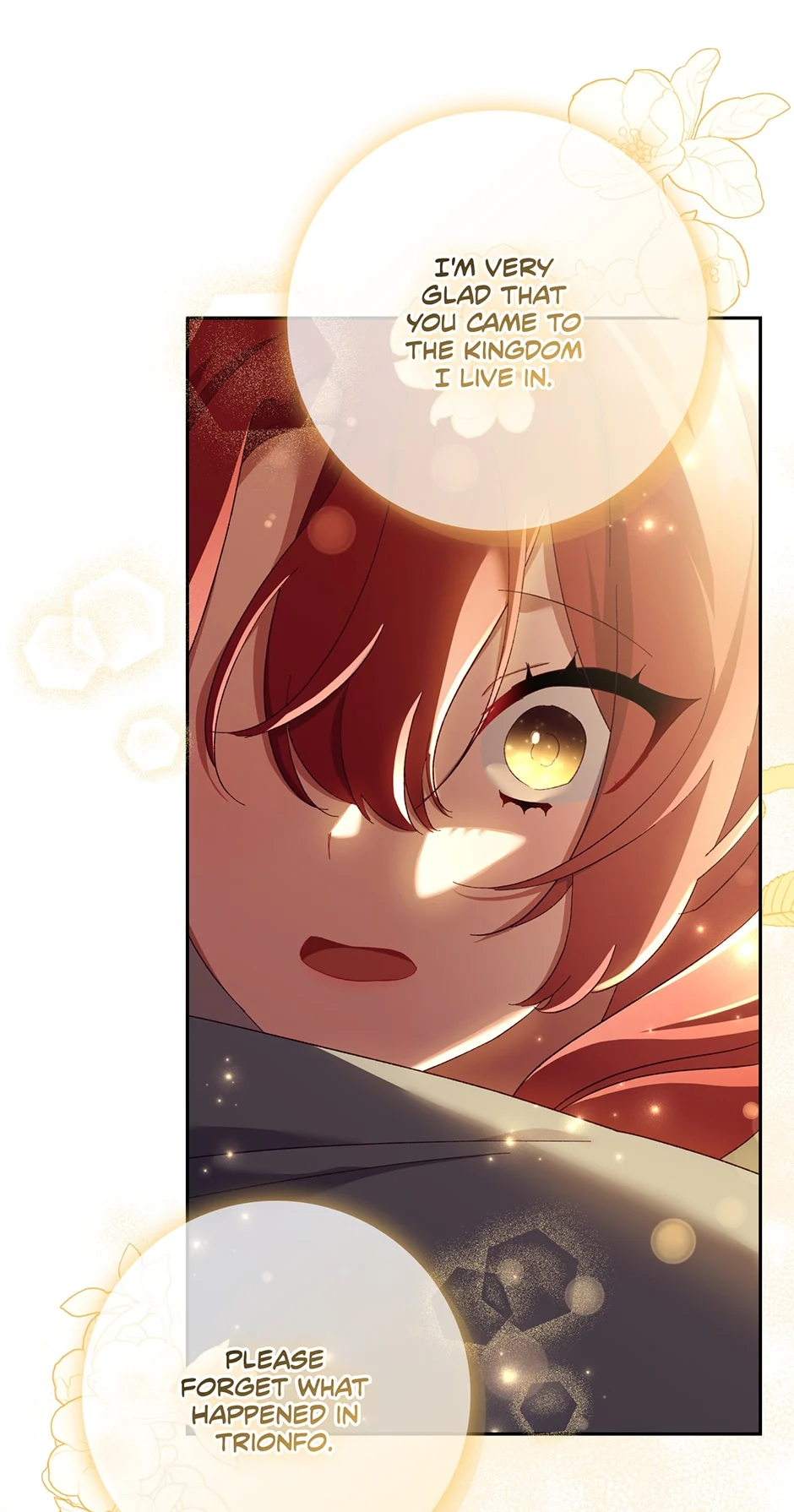Attic princess chapter 40 page 41