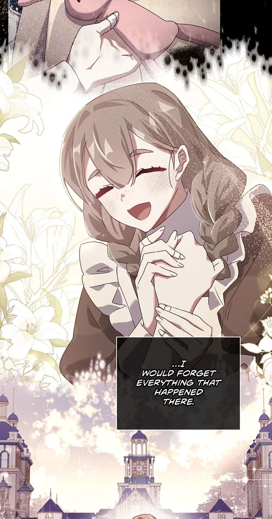 Attic princess chapter 40 page 43