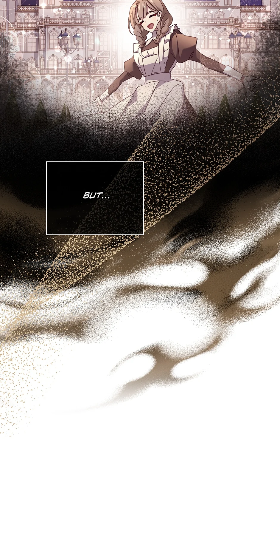 Attic princess chapter 40 page 44