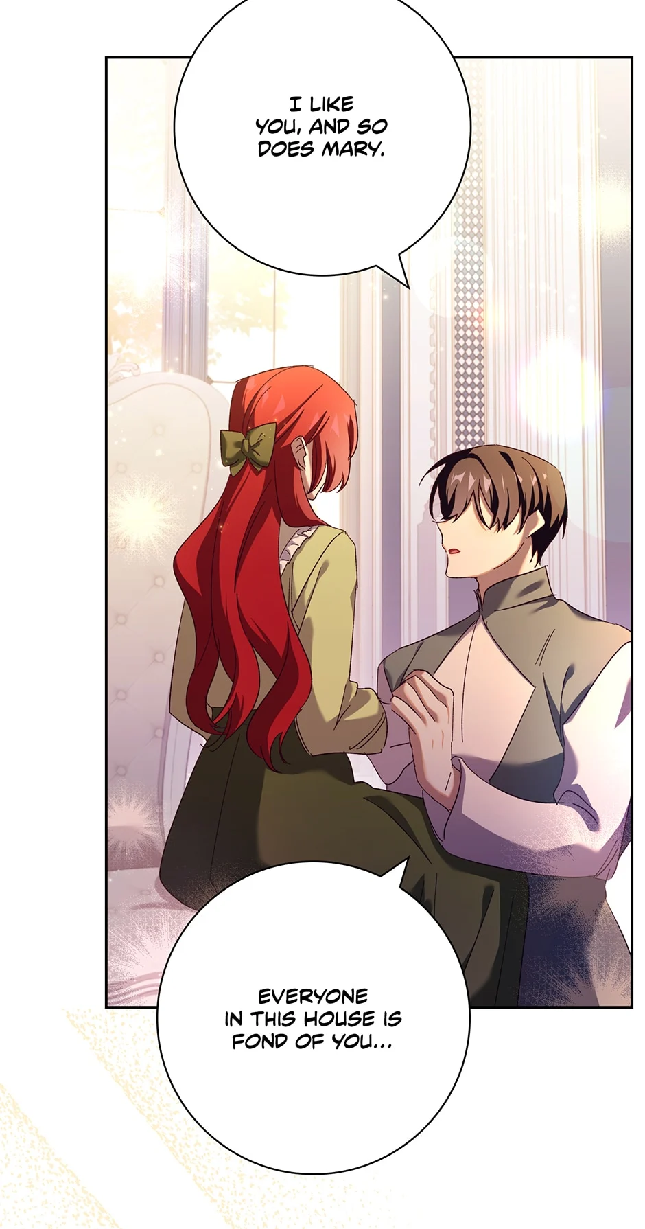 Attic princess chapter 40 page 47