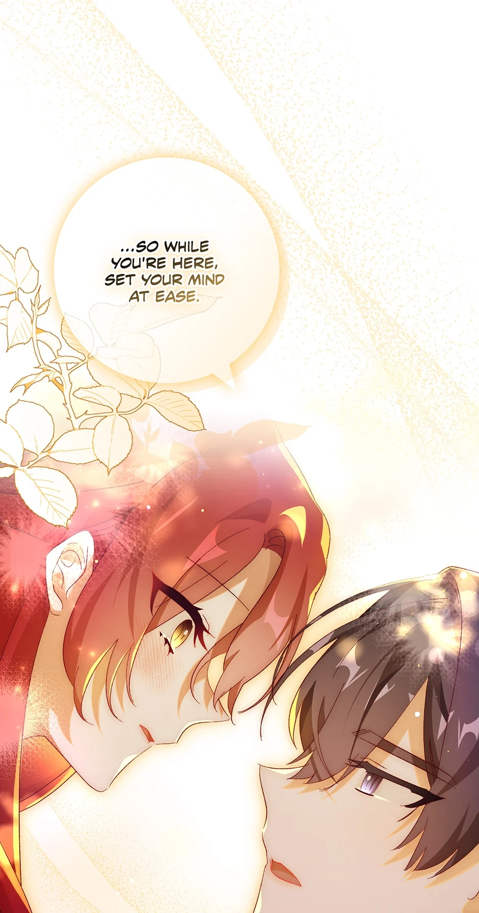 Attic princess chapter 40 page 48