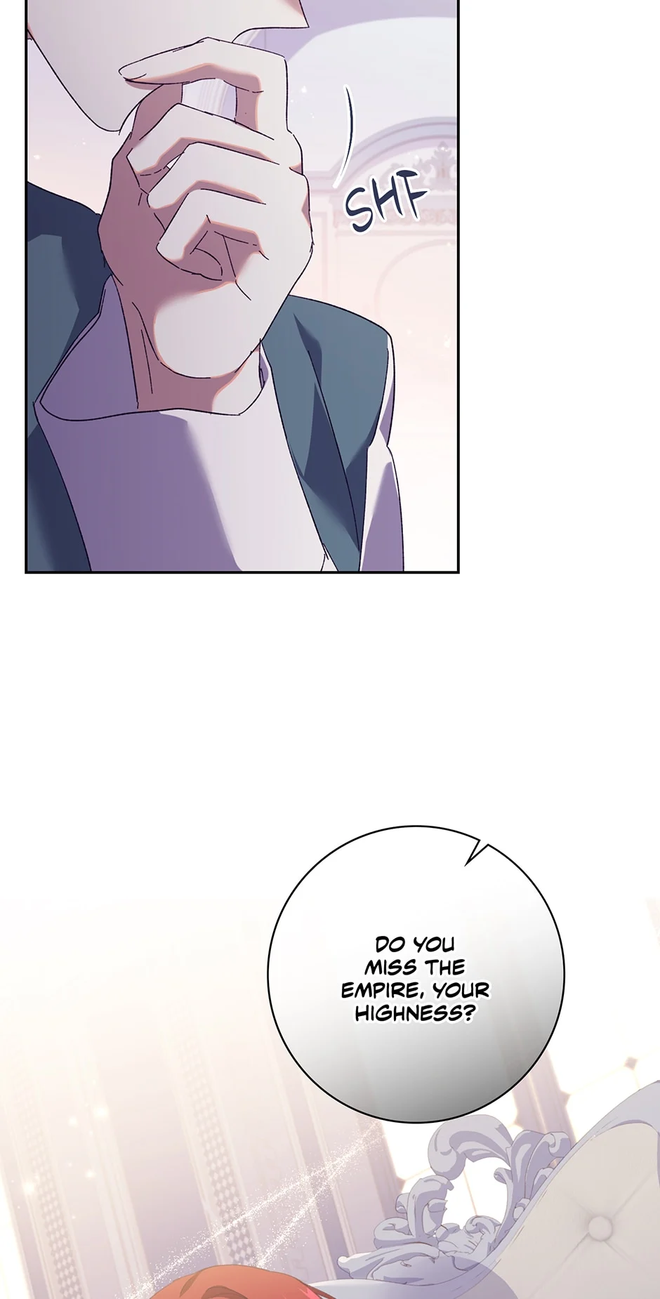 Attic princess chapter 40 page 6