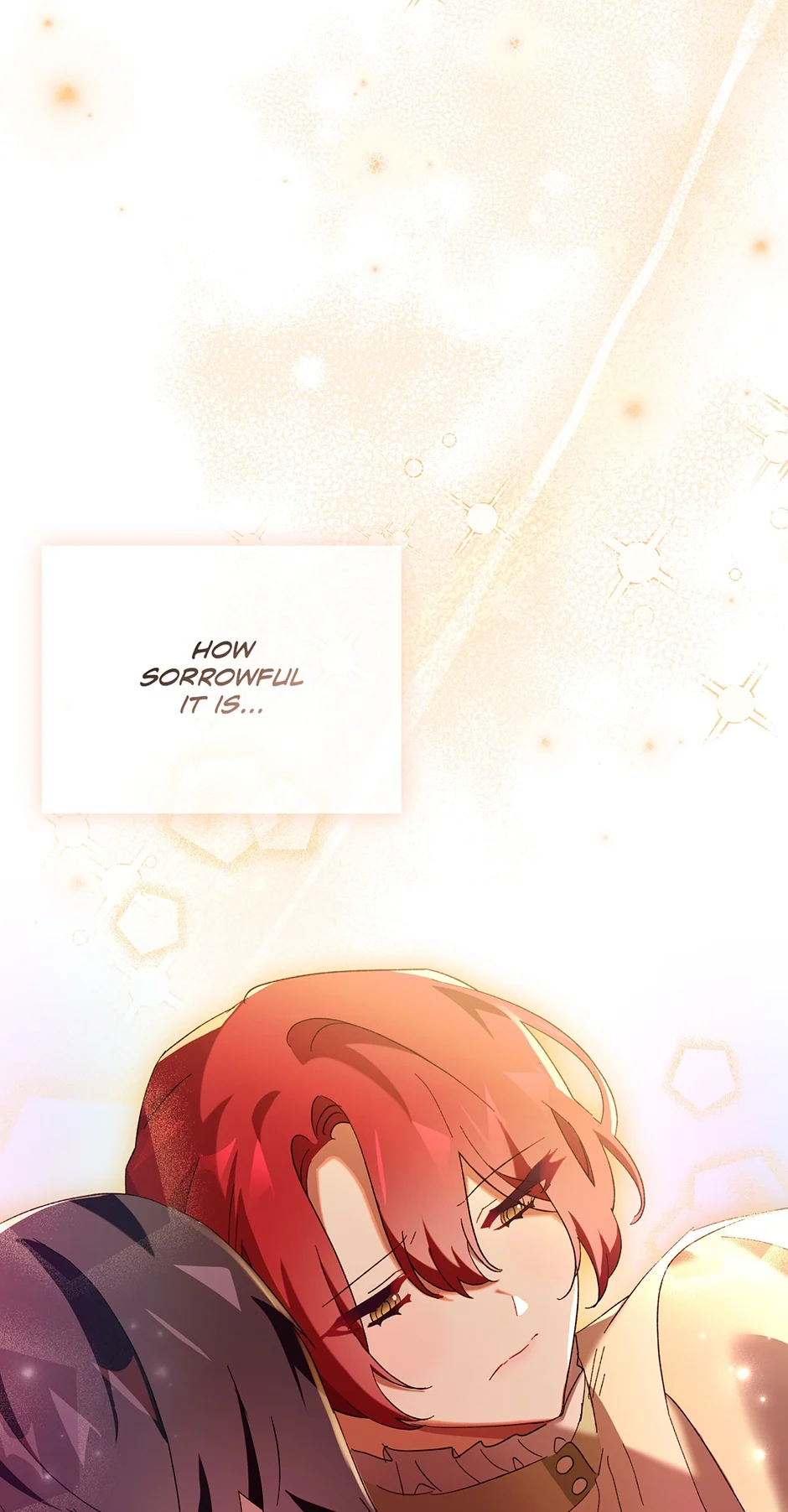 Attic princess chapter 40 page 58