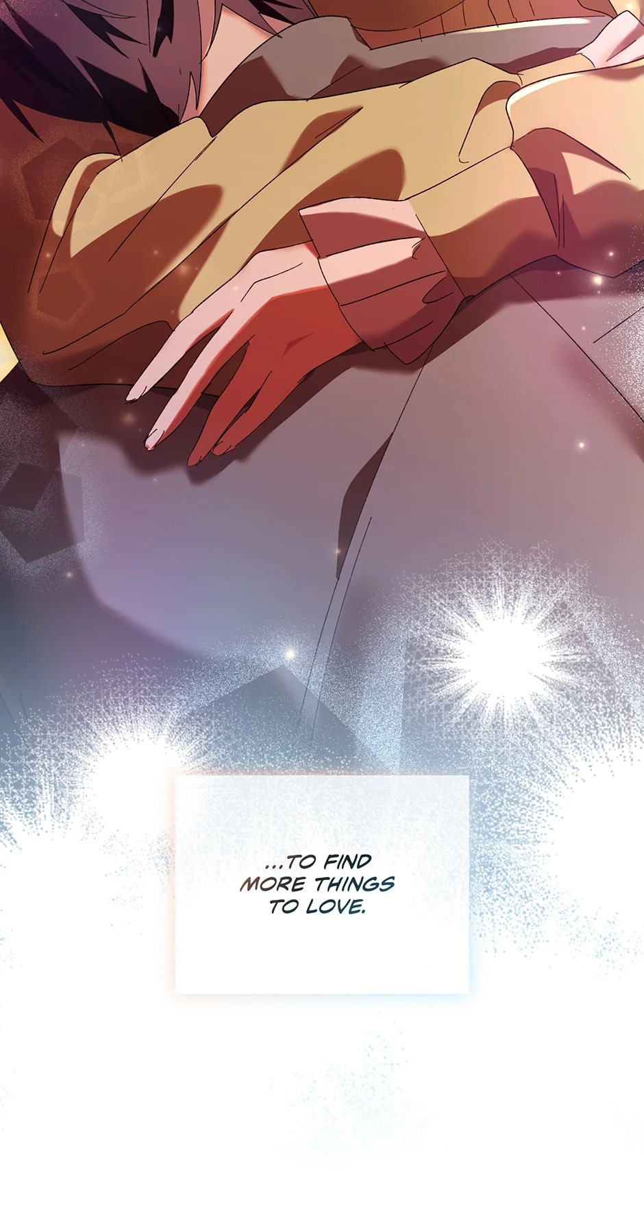 Attic princess chapter 40 page 59