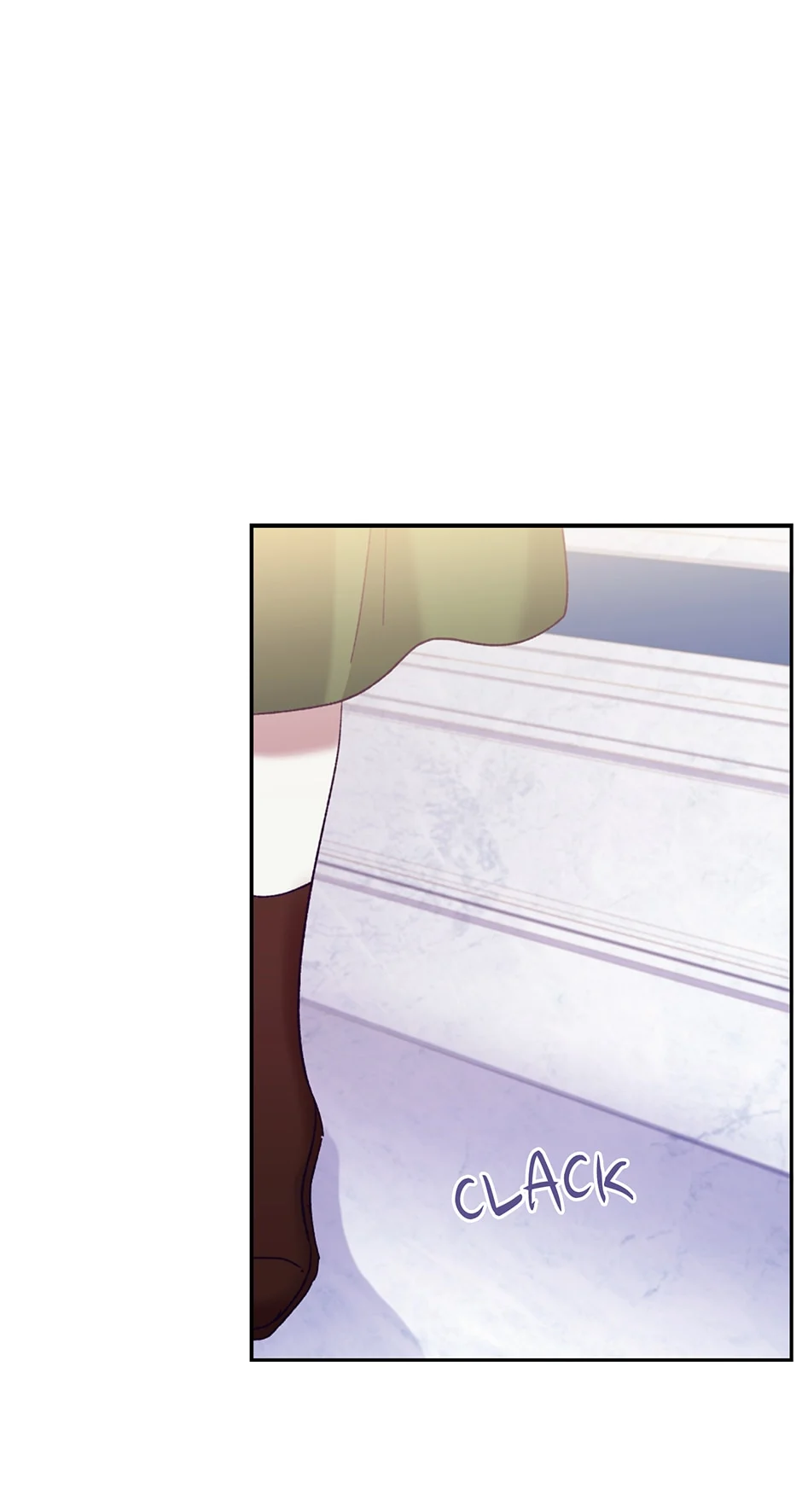 Attic princess chapter 40 page 61
