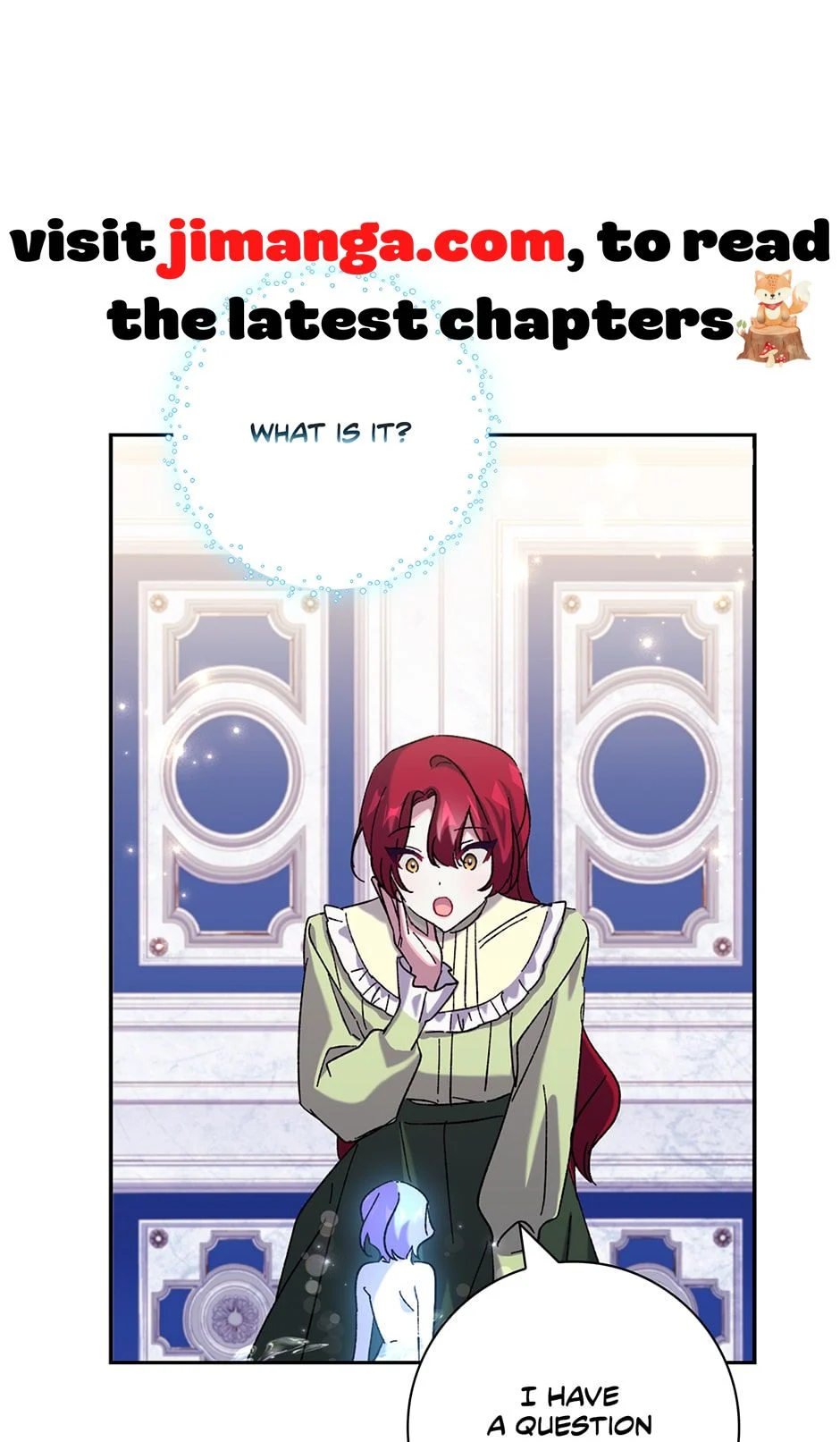 Attic princess chapter 40 page 69