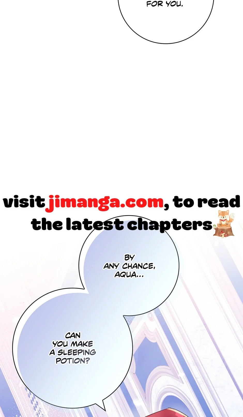 Attic princess chapter 40 page 70