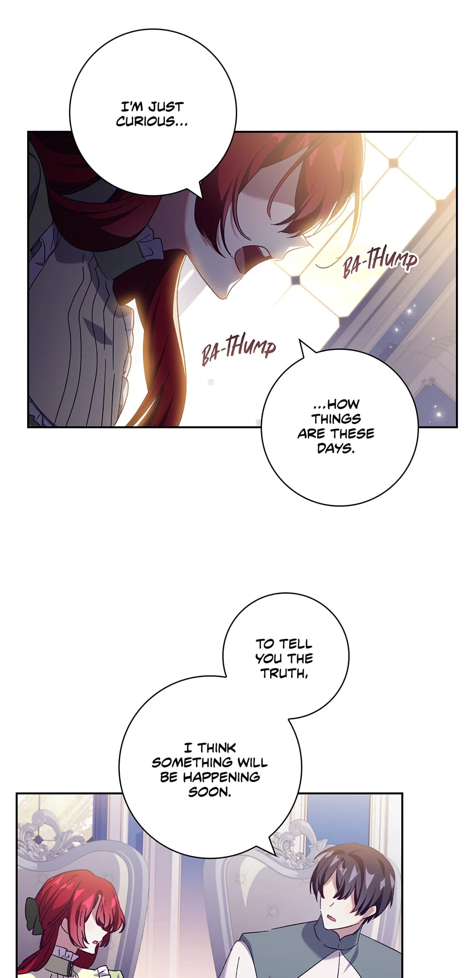 Attic princess chapter 40 page 10