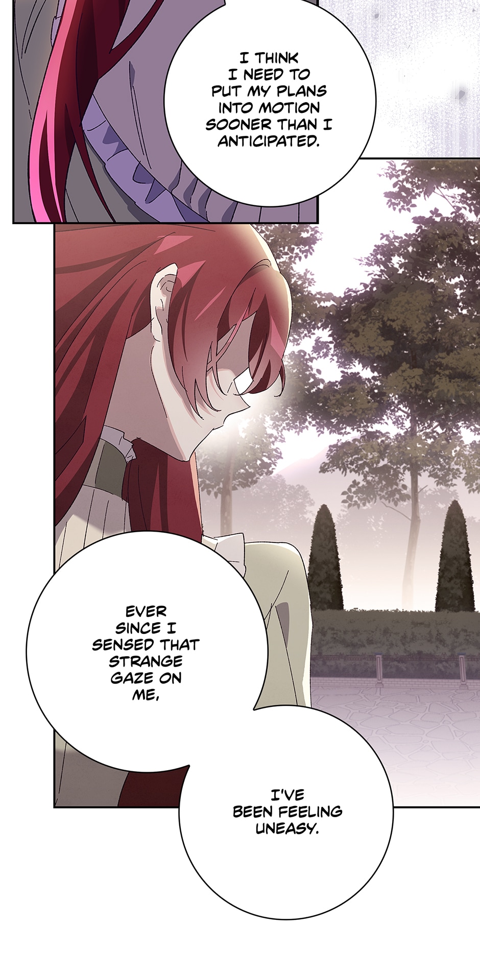 Attic princess chapter 41 page 8