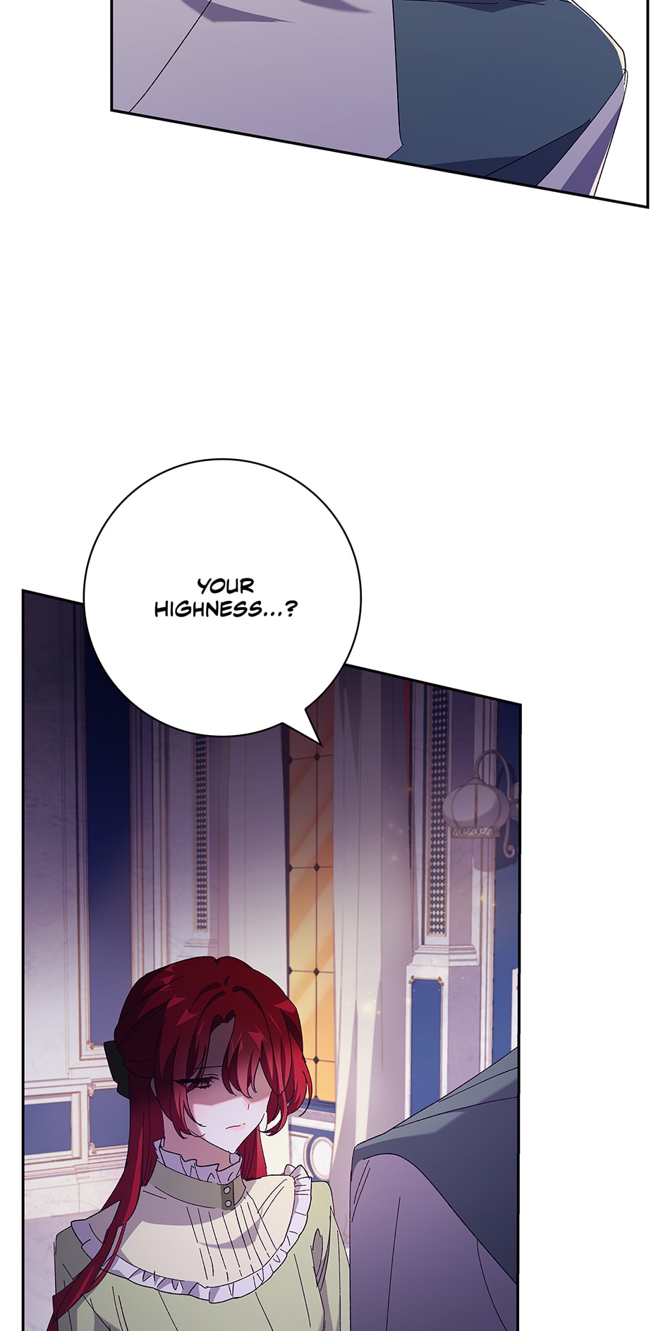Attic princess chapter 41 page 45
