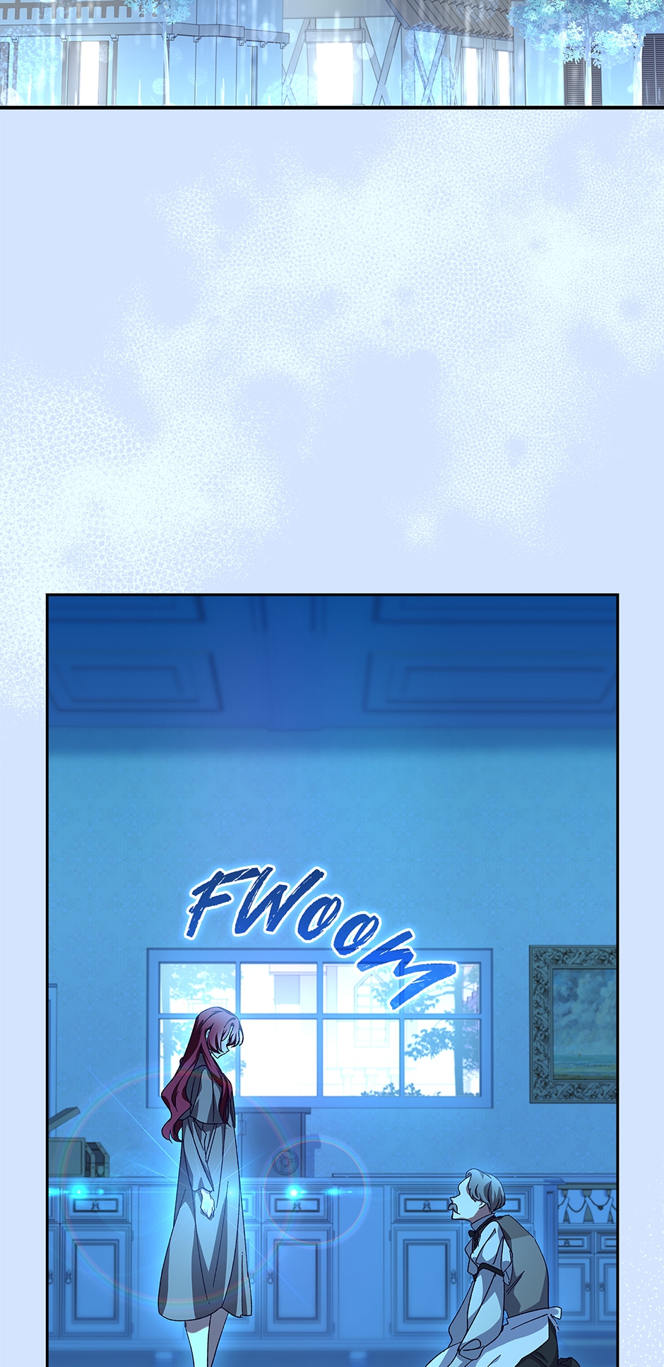 Attic princess chapter 44 page 2