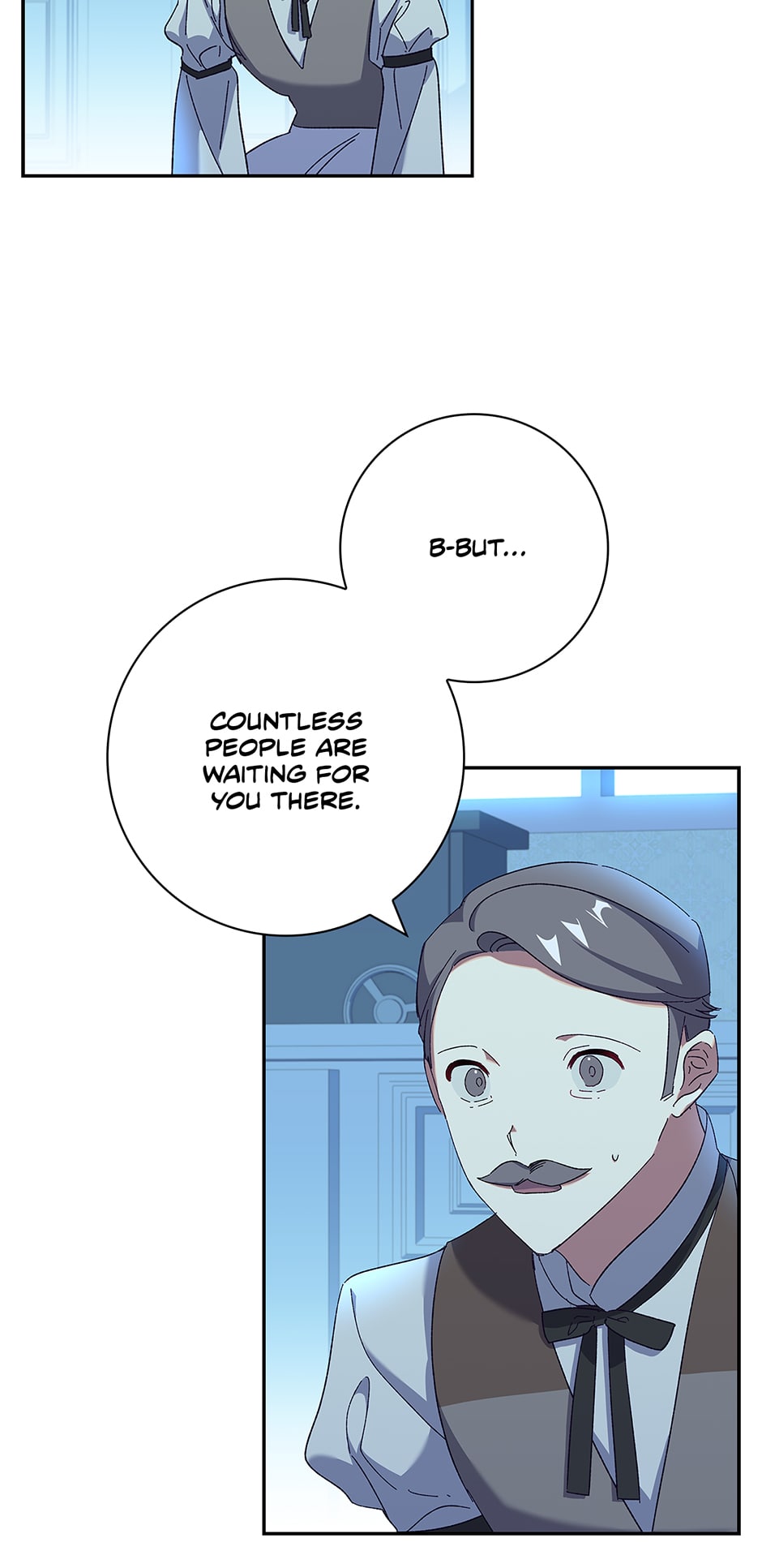 Attic princess chapter 44 page 8