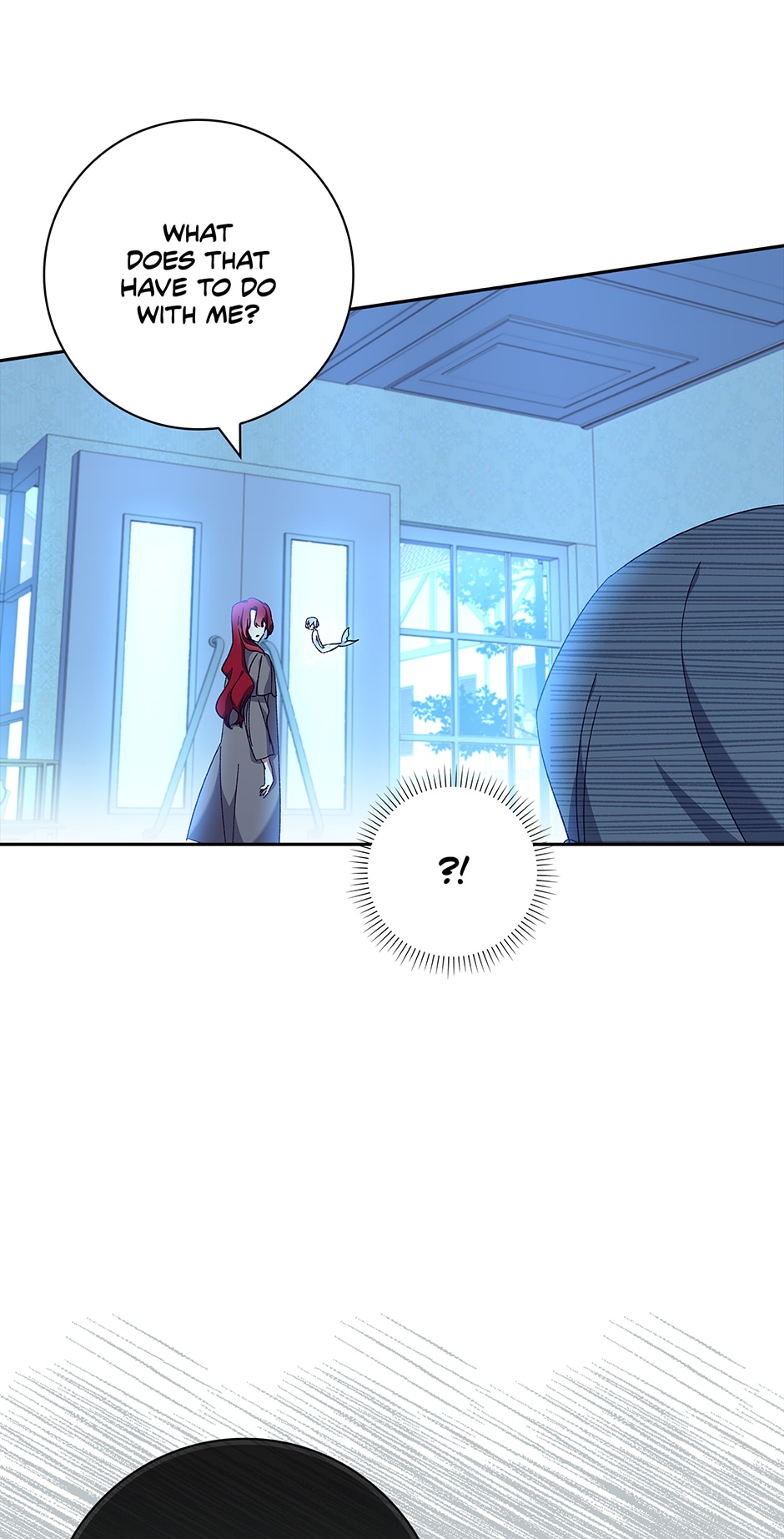 Attic princess chapter 44 page 9