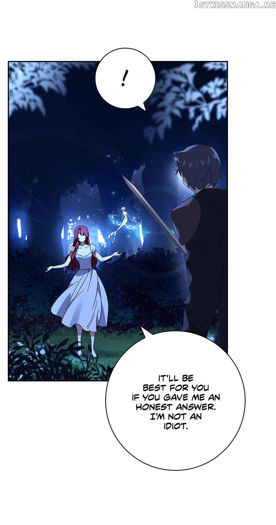 Attic princess chapter 45 page 7