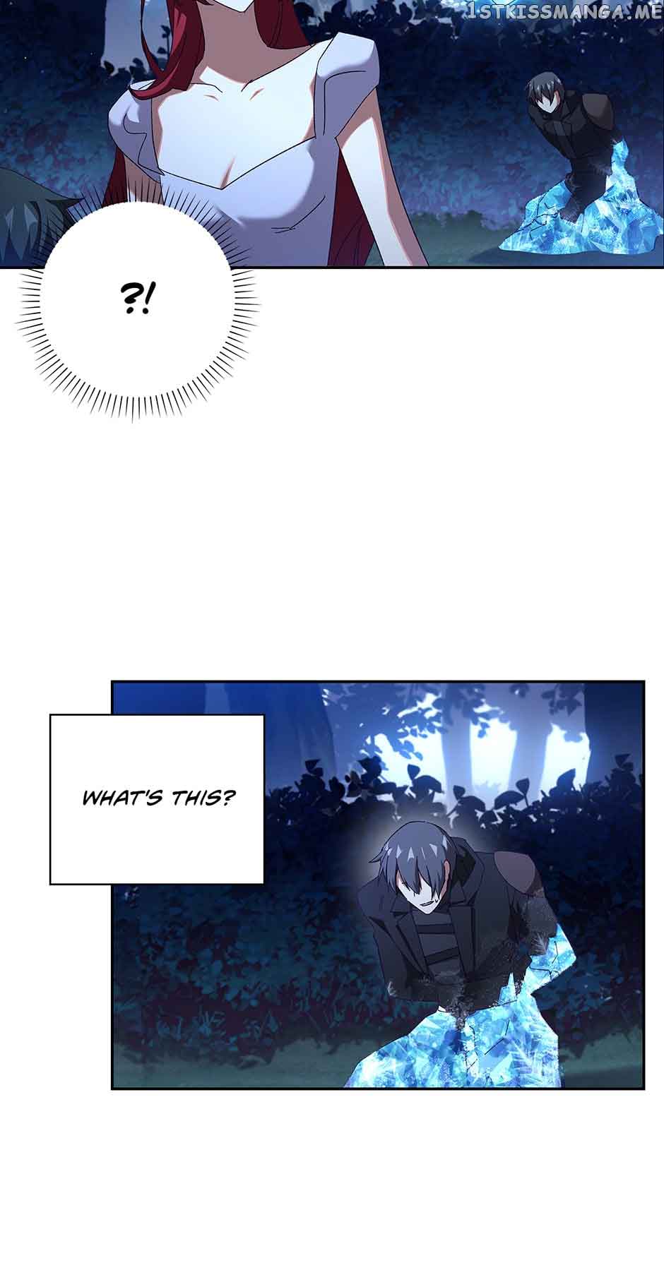 Attic princess chapter 45 page 32