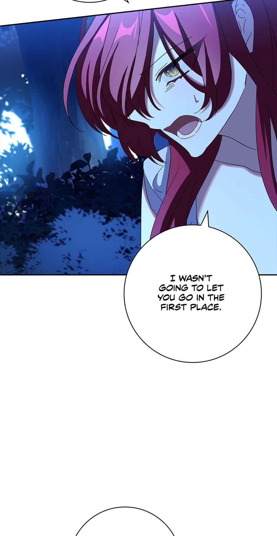 Attic princess chapter 46 page 45