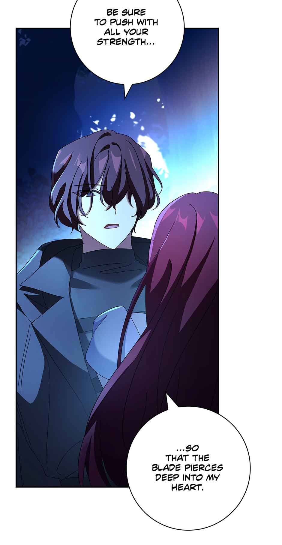 Attic princess chapter 46 page 46